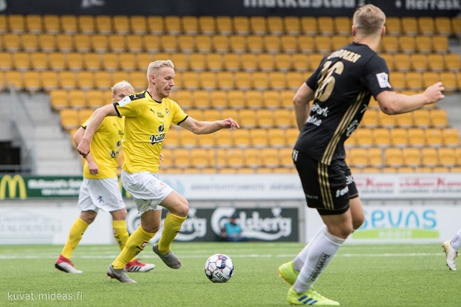 Nhận định KuPS vs Slovan Bratislava, 22h30 ng&agrave;y 17/9