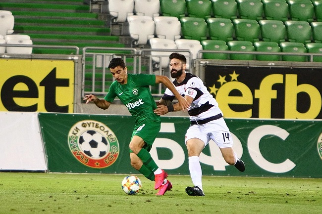 Nhận định Lokomotiv Plovdiv vs Tottenham, 23h00 ng&agrave;y 17/9