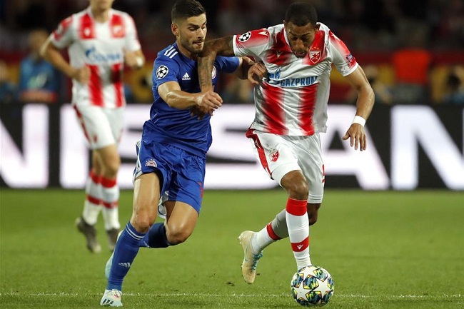 Nhận định Omonia Nicosia vs Crvena Zvezda, 22h00 ng&agrave;y 16/9