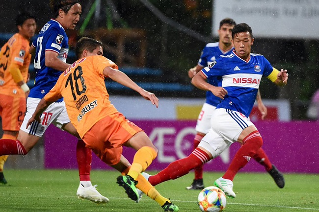 Nhận định Yokohama F Marinos vs Shimizu S-Pulse, 17h30 ng&agrave;y 16/9