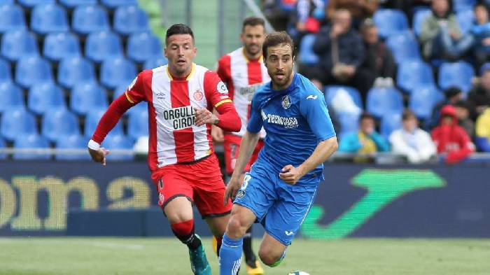 Biến động tỷ lệ k&egrave;o Vallecano vs Getafe, 19h ng&agrave;y 18/9