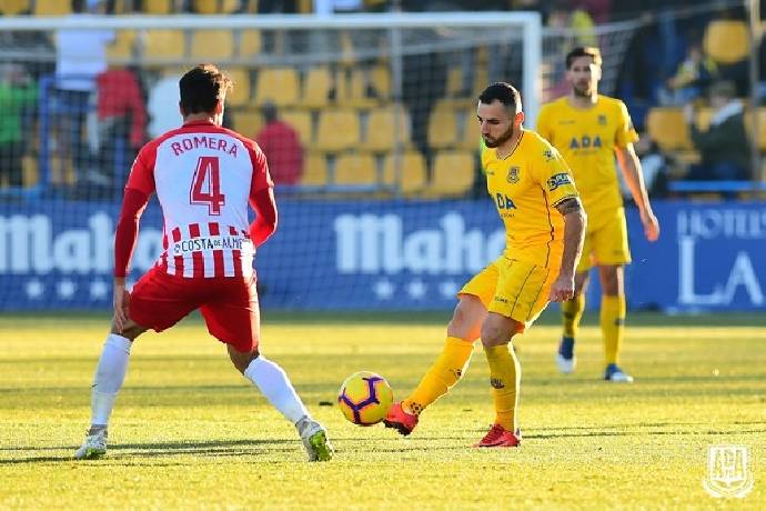 Nhận định, soi k&egrave;o Alcorc&oacute;n vs Almer&iacute;a, 2h00 ng&agrave;y 18/9
