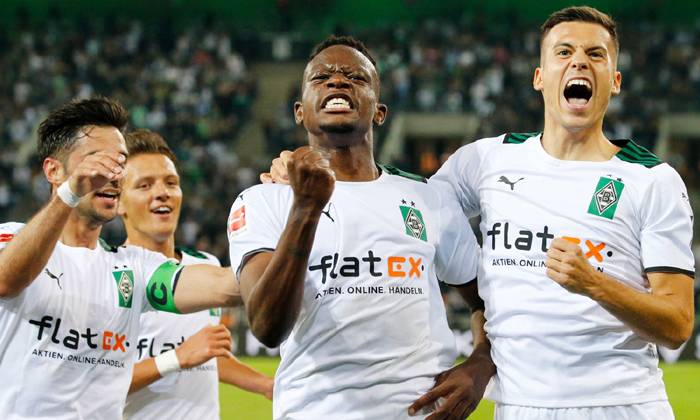 Nhận định, soi k&egrave;o Augsburg vs M'Gladbach, 20h30 ng&agrave;y 18/9