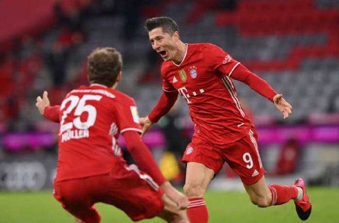 Nhận định, soi k&egrave;o Bayern Munich vs Bochum, 20h30 ng&agrave;y 18/9