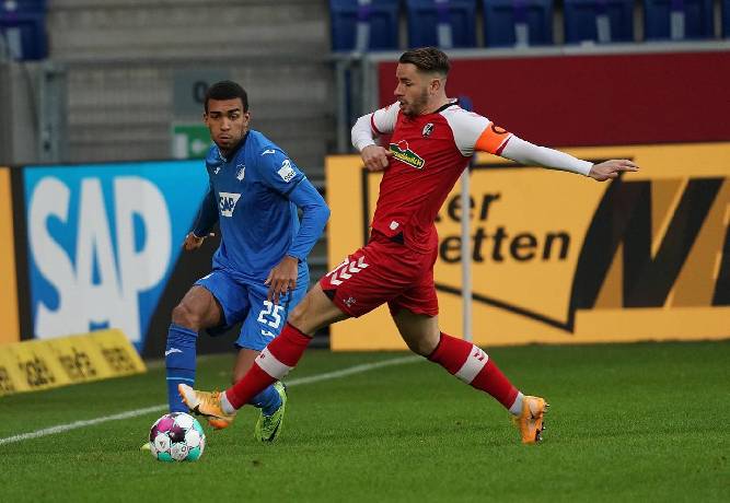 Nhận định, soi k&egrave;o Bielefeld vs Hoffenheim, 20h30 ng&agrave;y 18/9