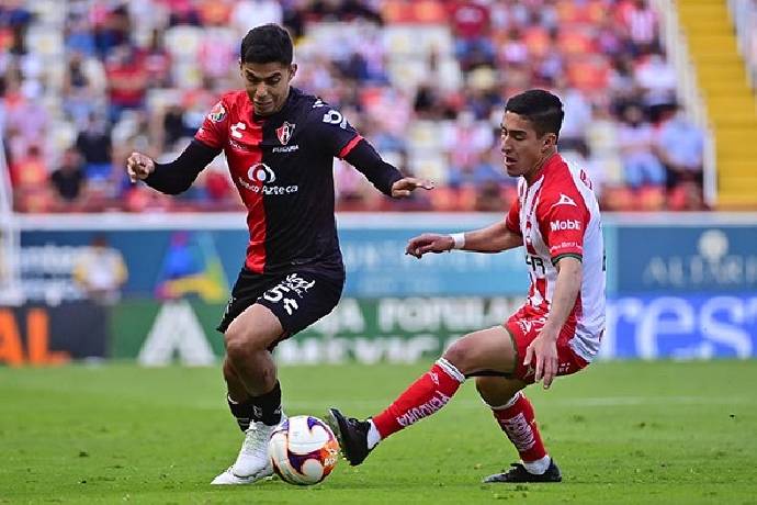 Nhận định, soi k&egrave;o Club Necaxa vs Atlas, 7h00 ng&agrave;y 18/9