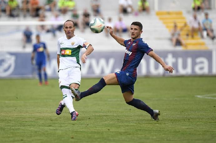 Nhận định, soi k&egrave;o Elche vs Levante, 23h30 ng&agrave;y 18/9