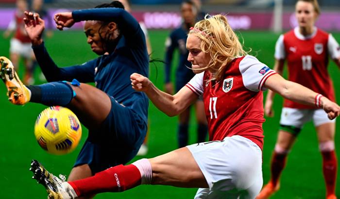 Nhận định, soi k&egrave;o Latvia (W) vs &Aacute;o (W), 21h ng&agrave;y 17/9