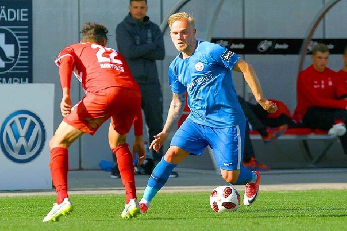 Nhận định, soi k&egrave;o N&uuml;rnberg vs Hansa Rostock, 23h30 ng&agrave;y 17/9