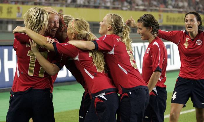 Nhận định, soi k&egrave;o Na Uy (W) vs Armenia (W), 23h ng&agrave;y 16/9