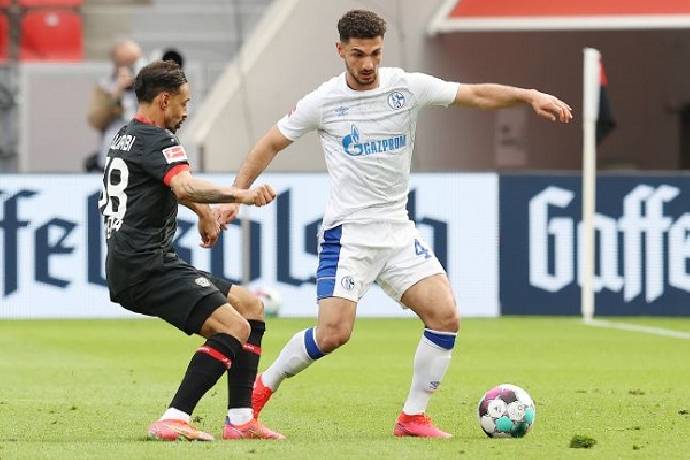 Nhận định, soi k&egrave;o Schalke vs Karlsruher, 23h30 ng&agrave;y 17/9