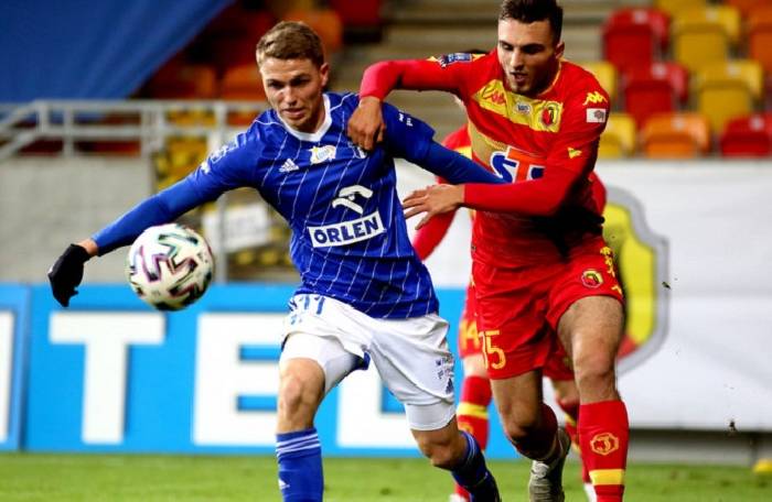 Nhận định, soi k&egrave;o Wisla Plock vs Jagiellonia, 17h30 ng&agrave;y 18/9