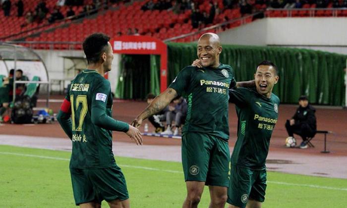 Nhận định, soi k&egrave;o Zhejiang Greentown vs Nanjing Fengfan, 18h35 ng&agrave;y 17/9