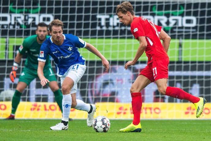 Nhận định, soi k&egrave;o Darmstadt vs Nurnberg, 18h ng&agrave;y 17/9