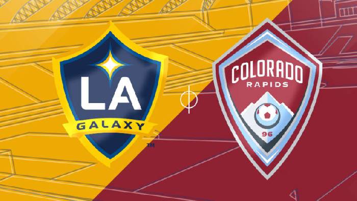 Nhận định, soi k&egrave;o LA Galaxy vs Colorado Rapids, 9h37 ng&agrave;y 18/9
