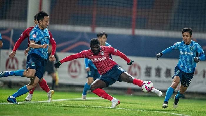 Nhận định, soi k&egrave;o Liaoning Shenyang vs Nanjing City, 14h30 ng&agrave;y 16/9