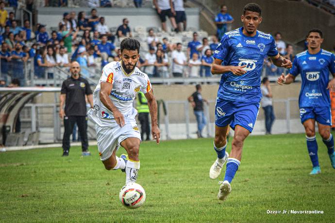 Nhận định, soi k&egrave;o Novorizontino vs Gremio, 7h30 ng&agrave;y 17/9