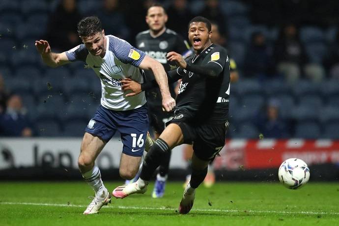 Nhận định, soi k&egrave;o Preston vs Sheffield United, 21h00 ng&agrave;y 17/9