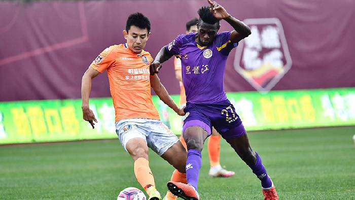 Nhận định, soi k&egrave;o Qingdao Youth vs Kunshan, 18h30 ng&agrave;y 16/9