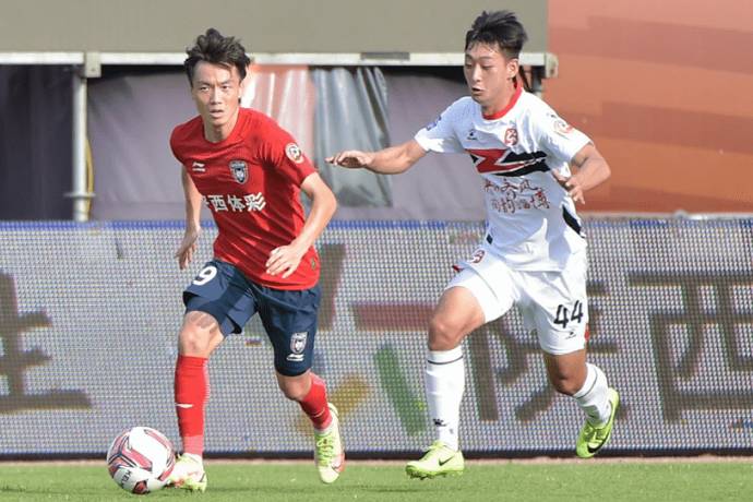 Nhận định, soi k&egrave;o Suzhou Dongwu vs Shaanxi Chang'an, 14h30 ng&agrave;y 17/9