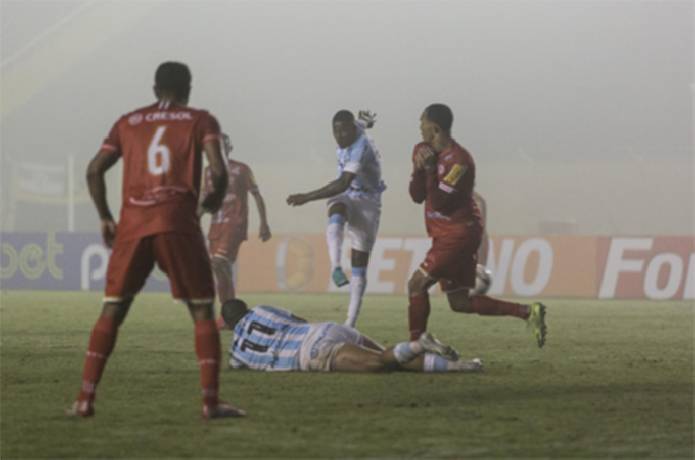 Nhận định, soi k&egrave;o Tombense vs Londrina, 7h30 ng&agrave;y 17/9