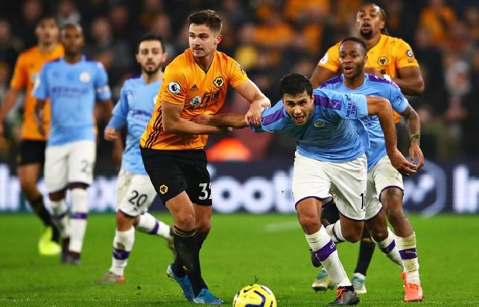 Nhận định, soi k&egrave;o Wolves vs Man City, 18h30 ng&agrave;y 17/9