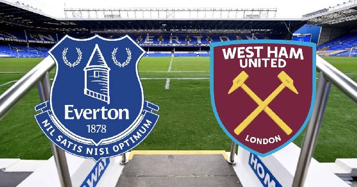 Ph&acirc;n t&iacute;ch k&egrave;o hiệp 1 Everton vs West Ham, 20h15 ng&agrave;y 18/9