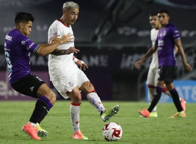 Ph&acirc;n t&iacute;ch k&egrave;o hiệp 1 Mazatlan vs Toluca, 9h ng&agrave;y 17/9