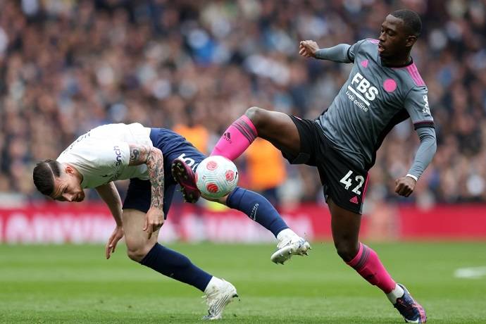 Ph&acirc;n t&iacute;ch k&egrave;o hiệp 1 Tottenham vs Leicester City, 23h30 ng&agrave;y 17/9