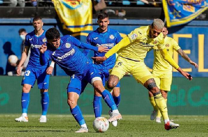 Soi k&egrave;o b&oacute;ng đ&aacute; T&acirc;y Ban Nha h&ocirc;m nay 17/9: Villarreal B vs Lugo