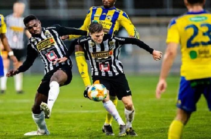 Soi k&egrave;o b&oacute;ng đ&aacute; Thụy Điển h&ocirc;m nay 17/9: Norrkoping vs Kalmar