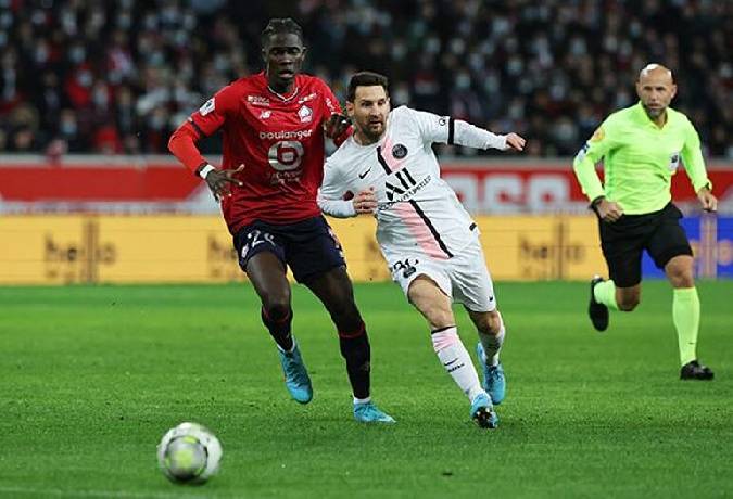Soi k&egrave;o, dự đo&aacute;n Macao Lille vs Toulouse, 2h ng&agrave;y 18/9