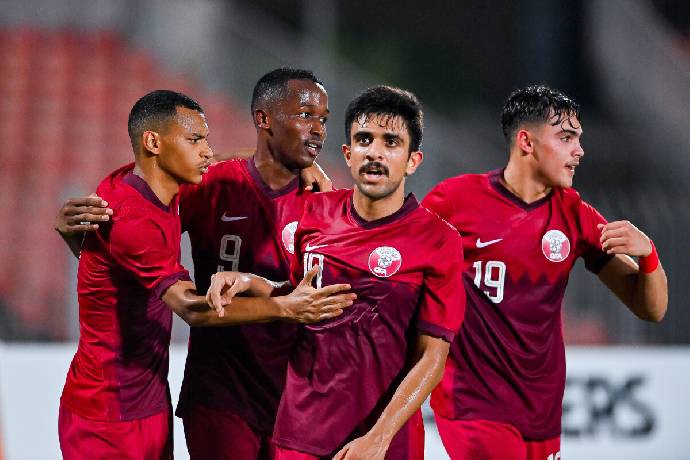 Soi k&egrave;o, dự đo&aacute;n Macao U20 Afghanistan vs U20 Oman, 20h ng&agrave;y 16/9