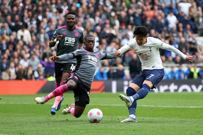 Soi k&egrave;o phạt g&oacute;c Tottenham vs Leicester City, 23h30 ng&agrave;y 17/9