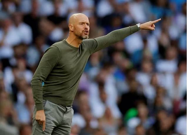 Đội h&igrave;nh ra s&acirc;n ch&iacute;nh thức MU vs Brighton, 21h ng&agrave;y 16/9