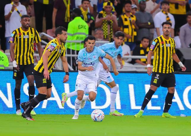 Nhận định, soi k&egrave;o Abha vs Al-Ettifaq, 19h00 ng&agrave;y 16/09