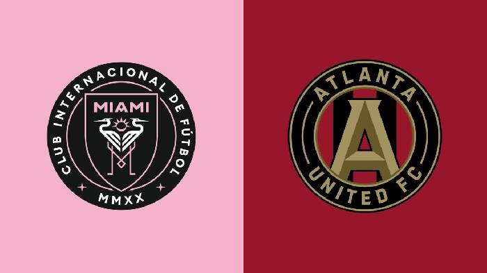 Nhận định, soi k&egrave;o Atlanta United vs Inter Miami, 4h00 ng&agrave;y 17/9