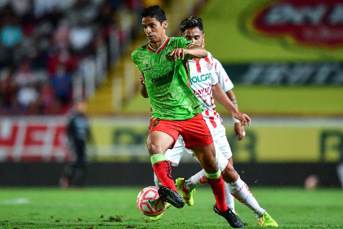Nhận định, soi k&egrave;o Club Necaxa vs FC Juarez, 6h00 ng&agrave;y 17/9