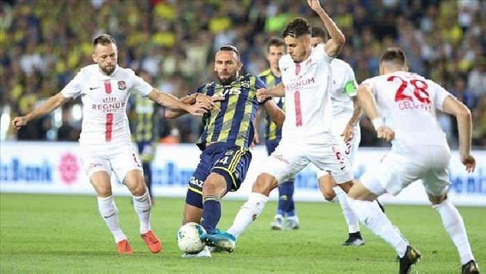 Nhận định, soi k&egrave;o Fenerbahce vs Antalyaspor, 21h00 ng&agrave;y 17/9
