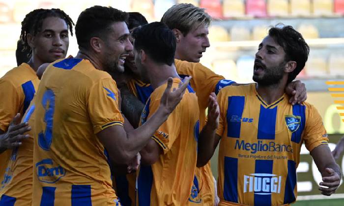 Nhận định, soi k&egrave;o Frosinone vs Sassuolo, 20h00 ng&agrave;y 17/9