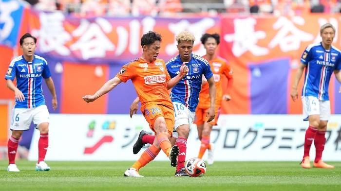 Nhận định, soi k&egrave;o Gamba Osaka vs Albirex Niigata, 17h00 ng&agrave;y 17/09