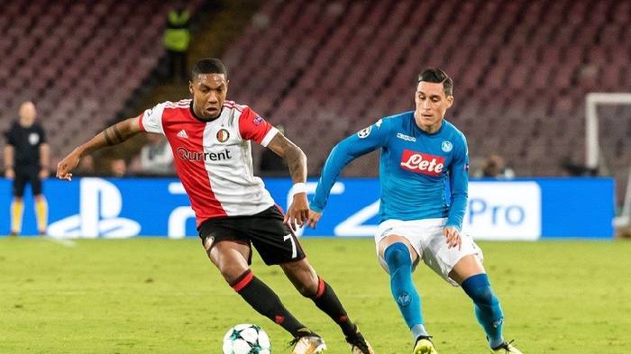 Nhận định, soi k&egrave;o Genoa vs Napoli, 1h45 ng&agrave;y 17/9