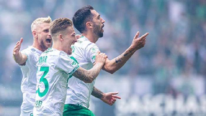 Nhận định, soi k&egrave;o Hammarby vs Malmo, 20h00 ng&agrave;y 17/9