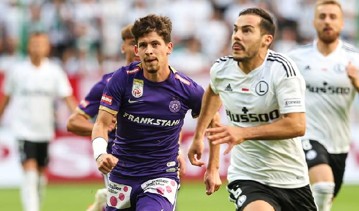Nhận định, soi k&egrave;o Hartberg vs Austria Vienna, 19h30 ng&agrave;y 17/9
