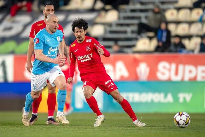 Nhận định, soi k&egrave;o Hermannstadt vs FC Voluntari, 21h00 ng&agrave;y 17/9