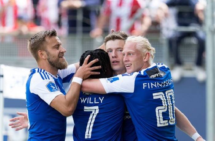 Nhận định, soi k&egrave;o Hvidovre vs Lyngby, 21h00 ng&agrave;y 17/9