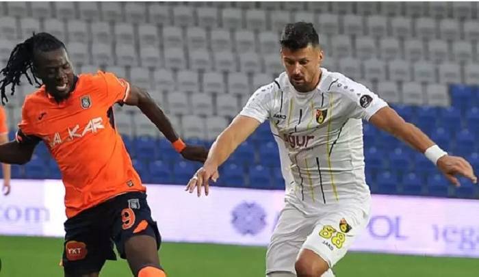 Nhận định, soi k&egrave;o Istanbulspor vs Istanbul Basaksehir, 21h00 ng&agrave;y 17/9