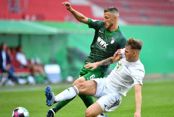 Nhận định, soi k&egrave;o KAS Eupen vs Standard Liege, 18h30 ng&agrave;y 17/09