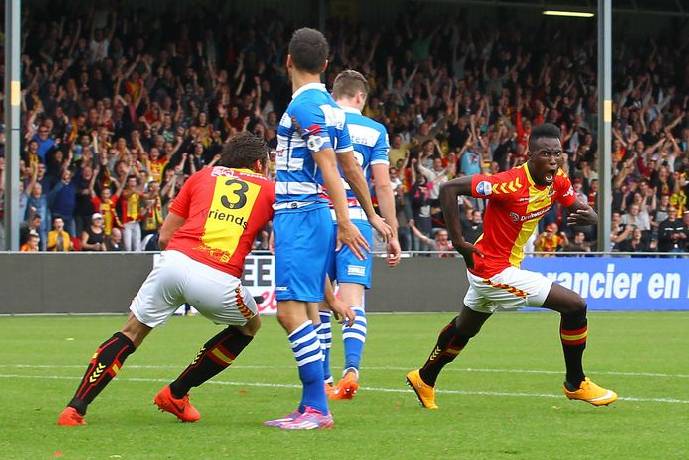 Nhận định, soi k&egrave;o PEC Zwolle vs Go Ahead Eagles, 17h15 ng&agrave;y 17/09