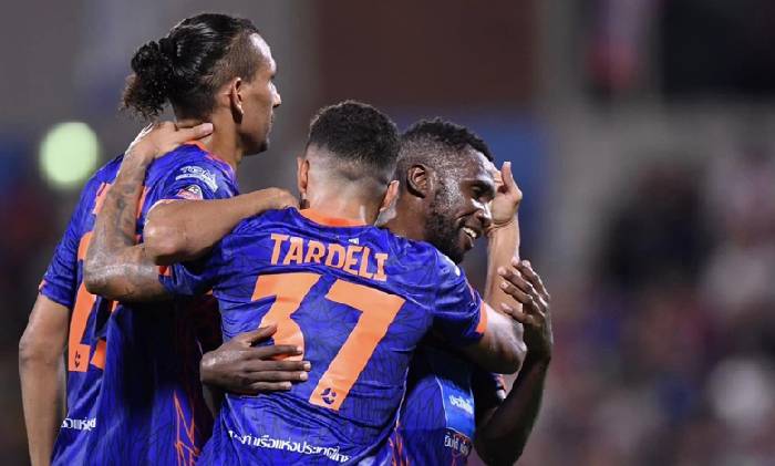 Nhận định, soi k&egrave;o Port FC vs Prachuap, 19h00 ng&agrave;y 17/9